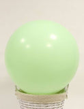 Mint Green Matte Balloon-18″