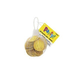 Pirate Party Treasure Gold Coins-30pcs