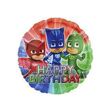 PJ Mask Foil 18″ Balloon
