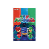 Pj Mask Lootbags-6pcs