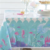 Mermaid Tablecover