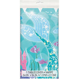 Mermaid Tablecover
