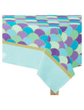 Mermaid Wishes Tablecover