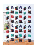 Rock Star String Decoration-42ft