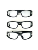 Sunglasses -sold seperately