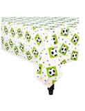 Soccer Table Cover -54″ by 108 “