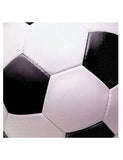 Soccer Lunch Napkins -16pcs