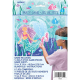 Mermaid Shine Game