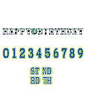 Soccer Add an Age Banner- Over 10ft