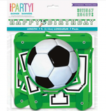 Soccer Add an Age Banner -7ft