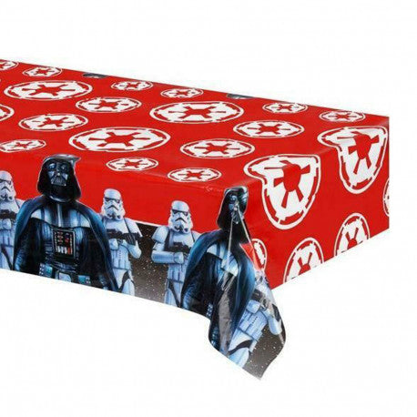 Star Wars Table cover -4ft by 6ft
