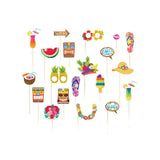 Flamingo Photoprops -20 pcs