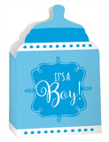 It’s a Boy Favour Boxes -24pcs-2.5” by 5”