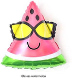 Watermelon Foil Balloon
