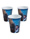 Star Wars Cups-8pcs