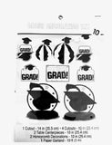 It’s a Boy Room Decoration Kit-10pcs