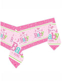 It’s A Girl Table cover-Size: 54″ by 102″