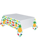 Hello Summer Table cover 54″ by 102″