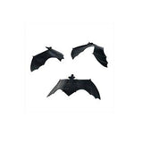 Halloween Rubber Bat