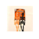 Halloween Skeleton Hangings 3pcs