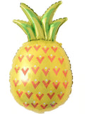Pineapple Foil Balloon – 31″ by 18″
