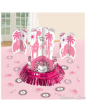 It’s A Girl Table Decorating Kit