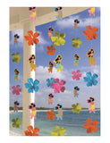 Hawaiian String Decoration -42 feet