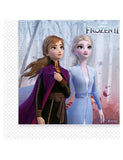 Frozen 2 Lunch Napkins -20pcs
