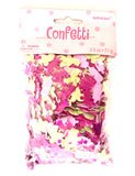 It’s A Girl Confetti -2.5oz