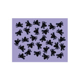 Mini Spiders 50pcs