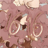 Rose Gold 16th ConfettiBirthday Decorations01