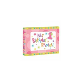 Sweet 1st Birthday Girl Album