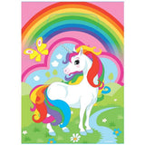 Unicorn Goodie Bags -8pcs