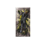 Zombie Door Decoration -Over 5ft Tall