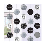 New Year Disco String