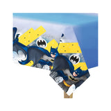 Batman Plastic Tablecover 54″ by 84″
