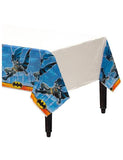 Batman Table cover -54″ by 96″