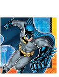 Batman Lunch Napkins -16pcs