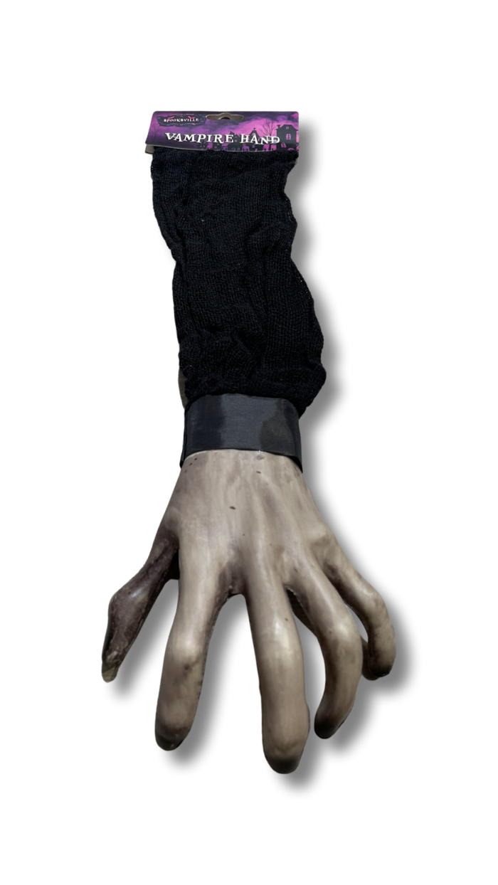 Vampire Hand