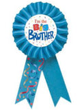 Big Brother Award Ribbon
