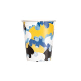 Batman Paper Cups-8pcs