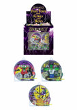 Halloween Pinball Game -12pcs