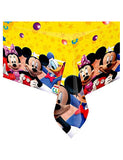 Mickey mouse Table cover -6ft by 4ft