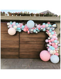 Balloon Garland