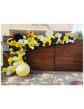Balloon Garland