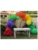 Balloon Garland2