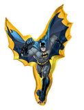 Batman Foil Balloon Large -39″