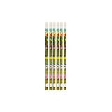 Barnyard Pencils -6pcs