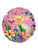 Disney Tinkerbell Foil Balloon 18″