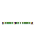 Disney Tinkerbell Banner 8ft 5in